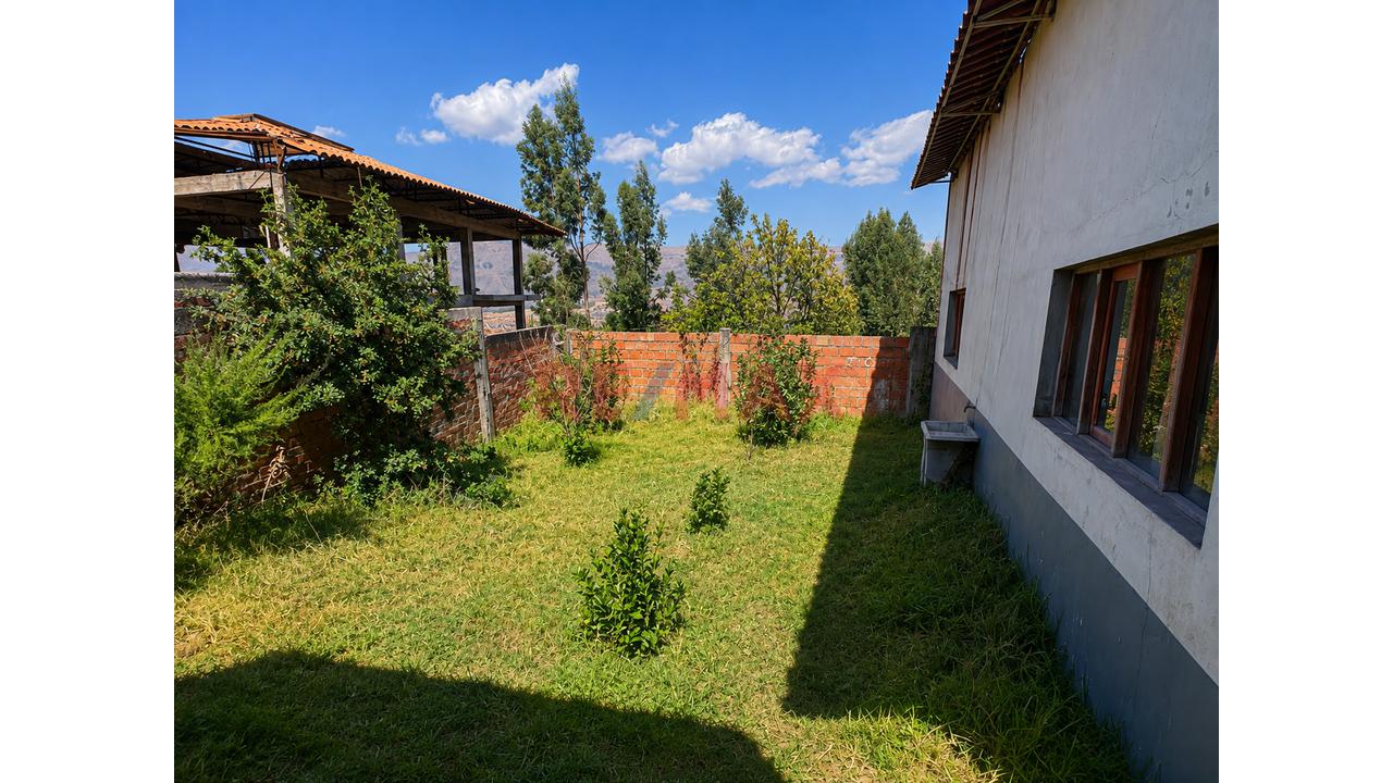 🌿 Casa De Campo En Venta Como Terreno – 1,189 M² En Ticapata, San Sebastián, Cusco — foto 5