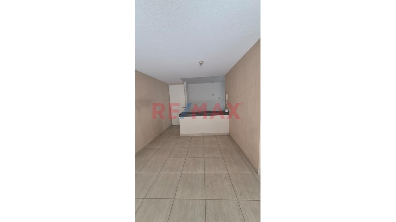 Departamento Ocasión En Venta Dentro De Condominio Tambo Verde - Carabayllo - 3