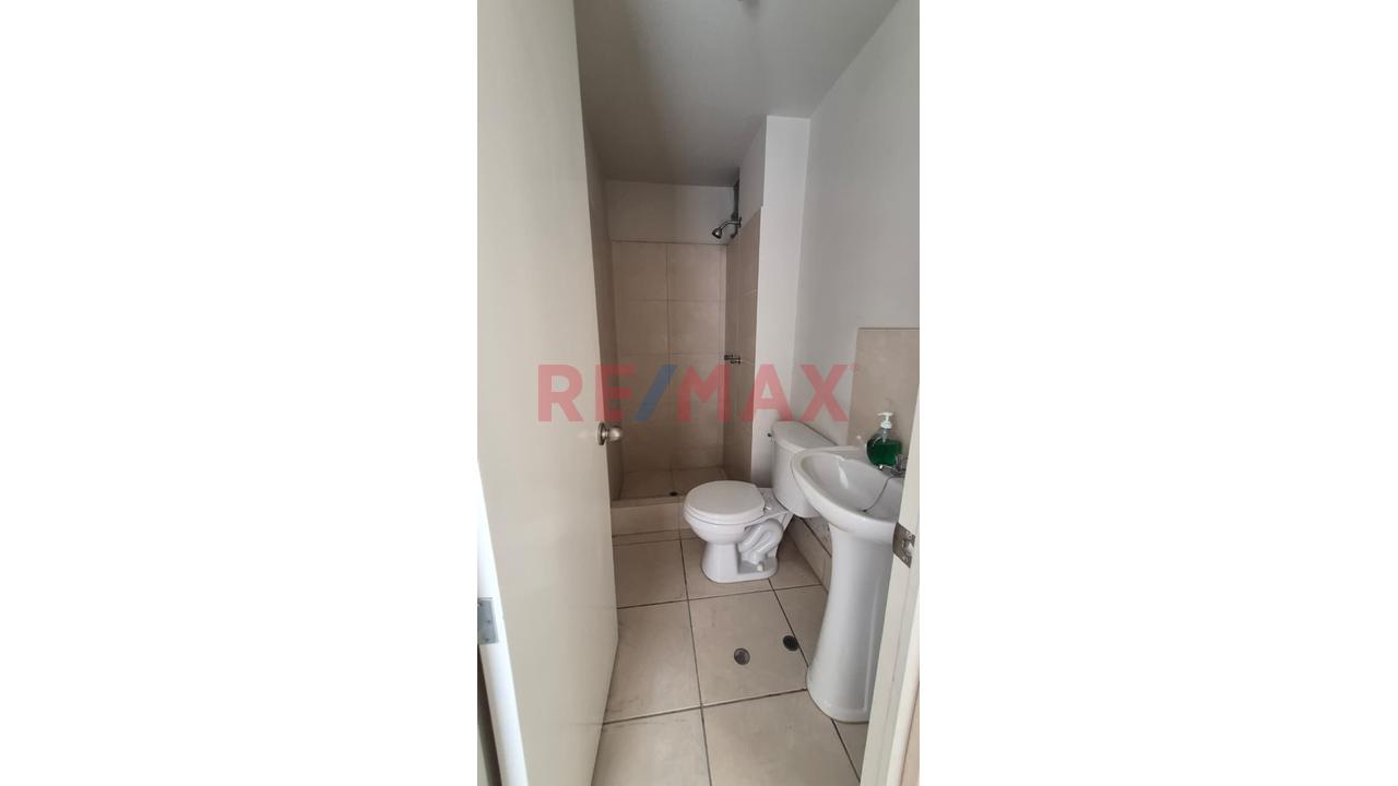 Departamento Ocasión En Venta Dentro De Condominio Tambo Verde - Carabayllo - 8