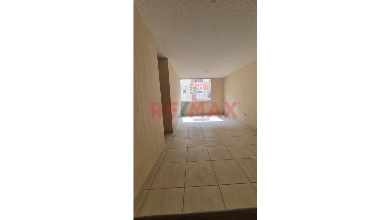 Departamento Ocasión En Venta Dentro De Condominio Tambo Verde - Carabayllo - 11