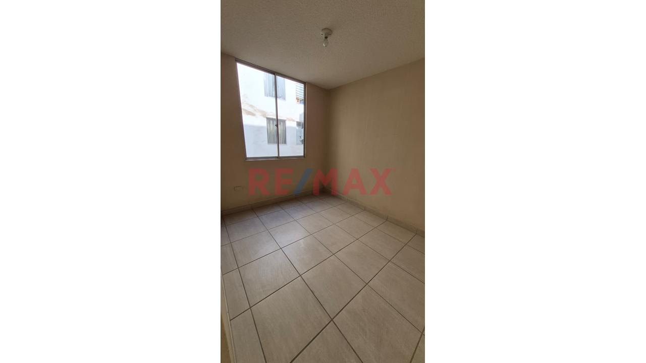 Departamento Ocasión En Venta Dentro De Condominio Tambo Verde - Carabayllo - 5