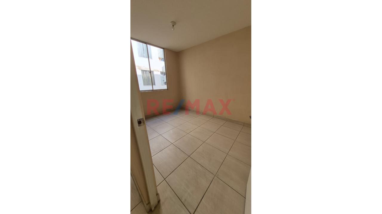 Departamento Ocasión En Venta Dentro De Condominio Tambo Verde - Carabayllo - 2