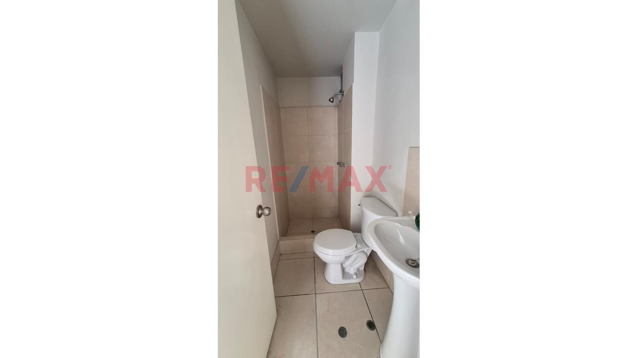 Departamento Ocasión En Venta Dentro De Condominio Tambo Verde - Carabayllo - 4