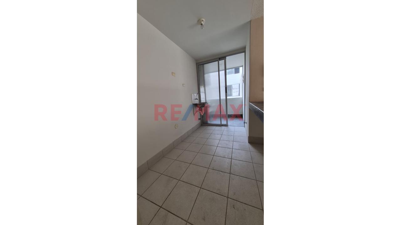 Departamento Ocasión En Venta Dentro De Condominio Tambo Verde - Carabayllo - 7