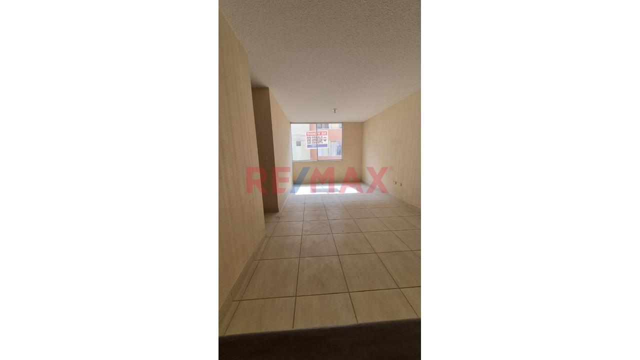 Departamento Ocasión En Venta Dentro De Condominio Tambo Verde - Carabayllo - 9