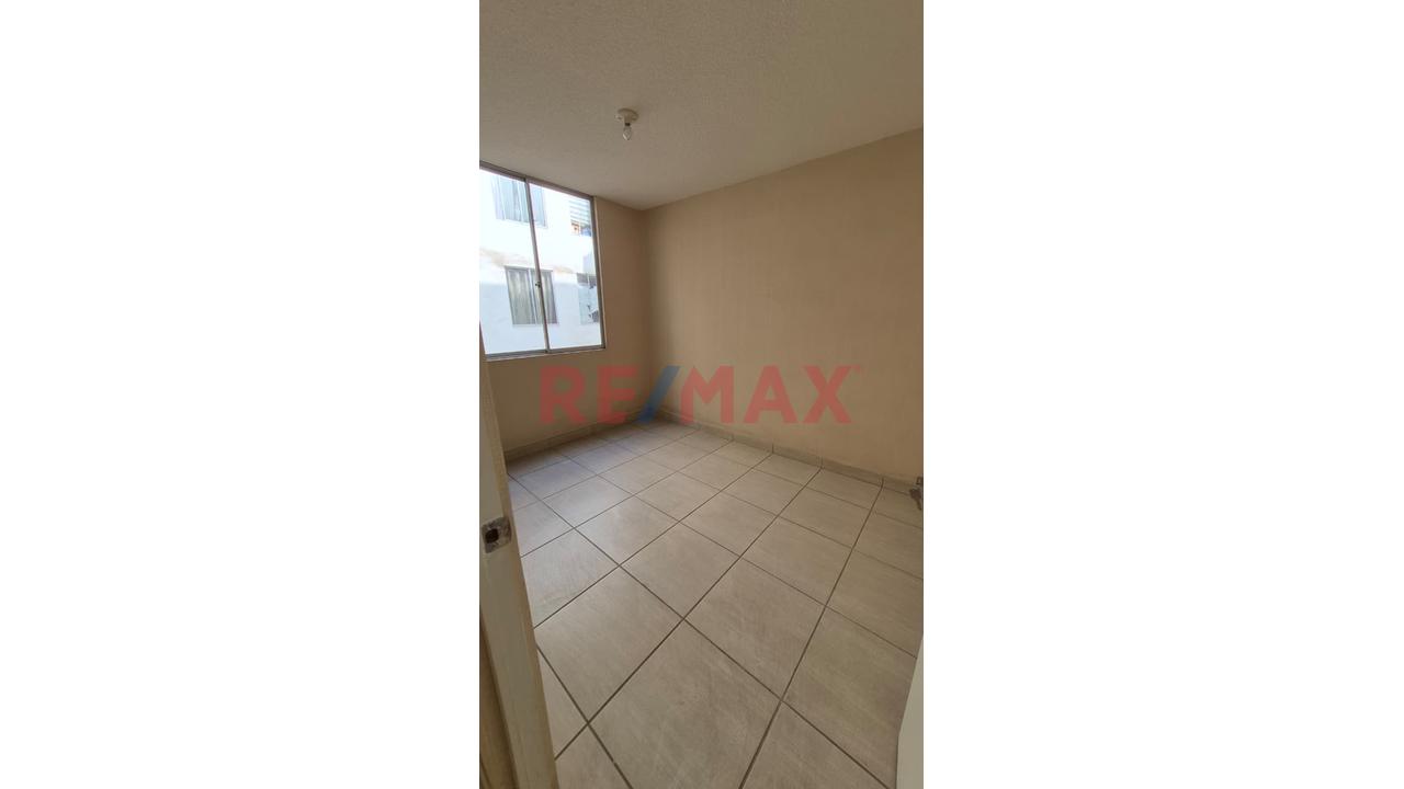 Departamento Ocasión En Venta Dentro De Condominio Tambo Verde - Carabayllo - 10