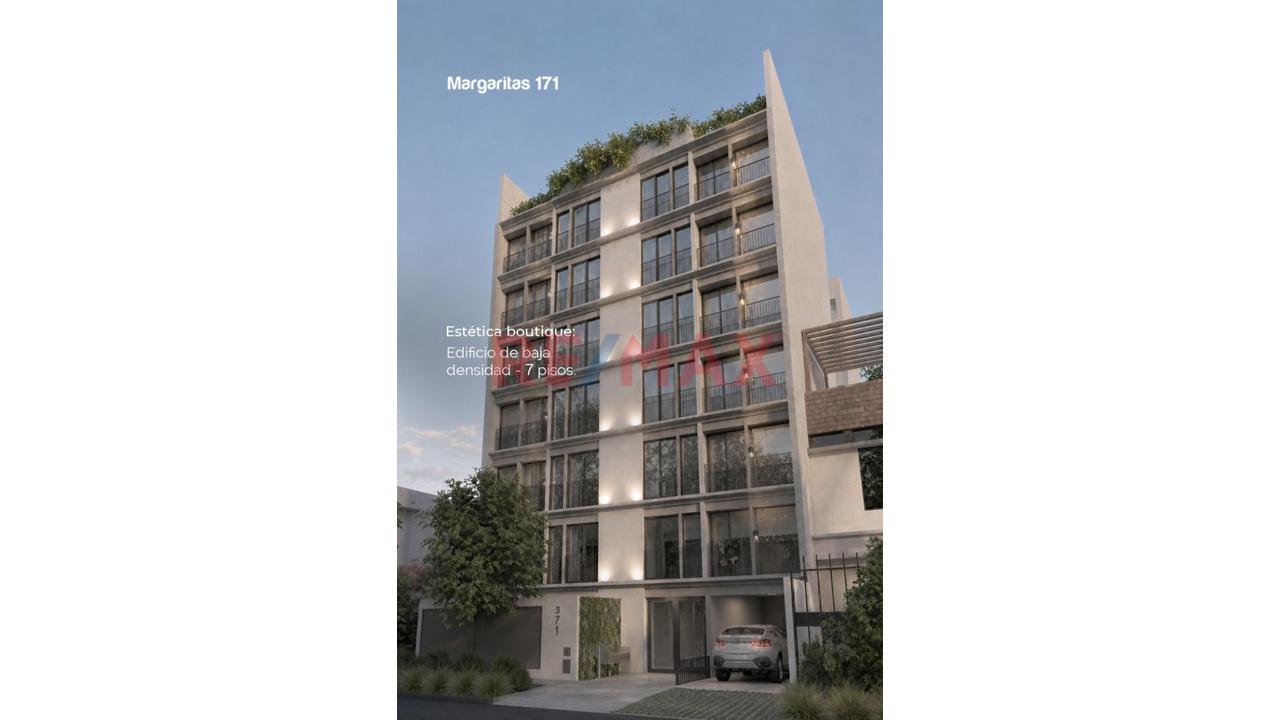 🏡 Tu Nuevo Hogar En Lince | Preventa (Entrega: Diciembre 2026) - 1