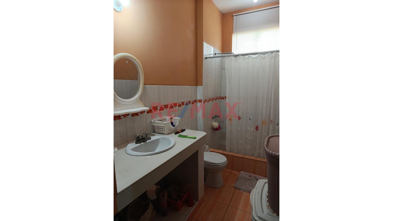 Venta De Casa En Urb Los Cocos Del Chipe - 7