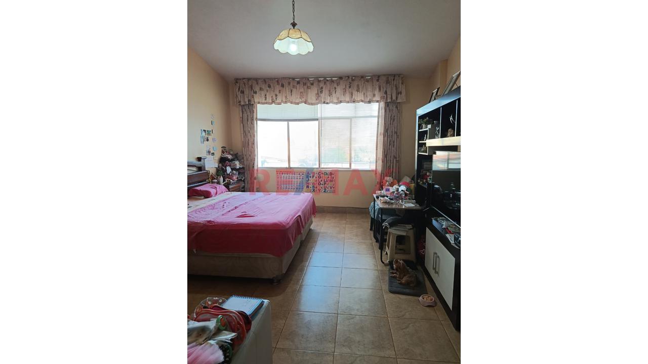 Venta De Casa En Urb Los Cocos Del Chipe - 6