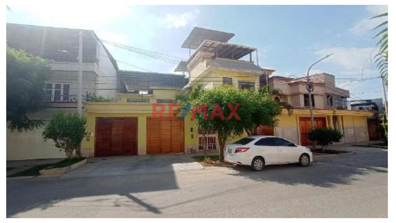 Venta De Casa En Urb Los Cocos Del Chipe - 1