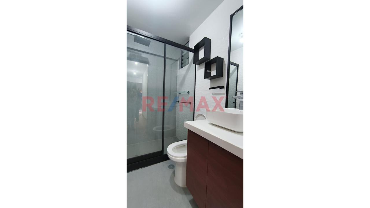 🏡✨ Departamento Amoblado En Alquiler – Huancaro, Cusco - 7