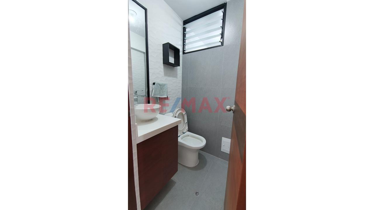 🏡✨ Departamento Amoblado En Alquiler – Huancaro, Cusco - 6