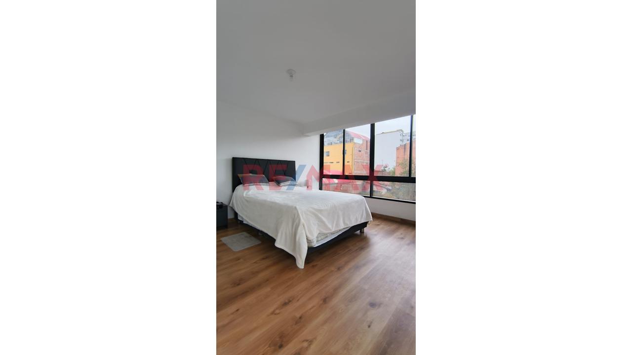 🏡✨ Departamento Amoblado En Alquiler – Huancaro, Cusco - 3