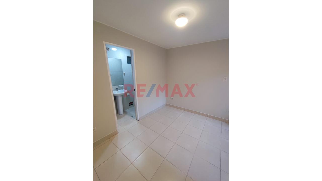 Alquilo Exclusivo Y Seguro Departamento De 90.5 M²: Rodeado De Áreas Verdes — foto 9