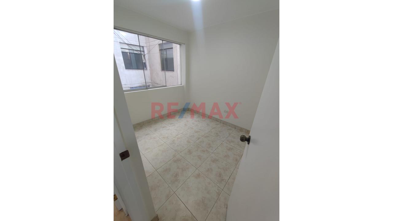 Alquilo Exclusivo Y Seguro Departamento De 90.5 M²: Rodeado De Áreas Verdes — foto 6
