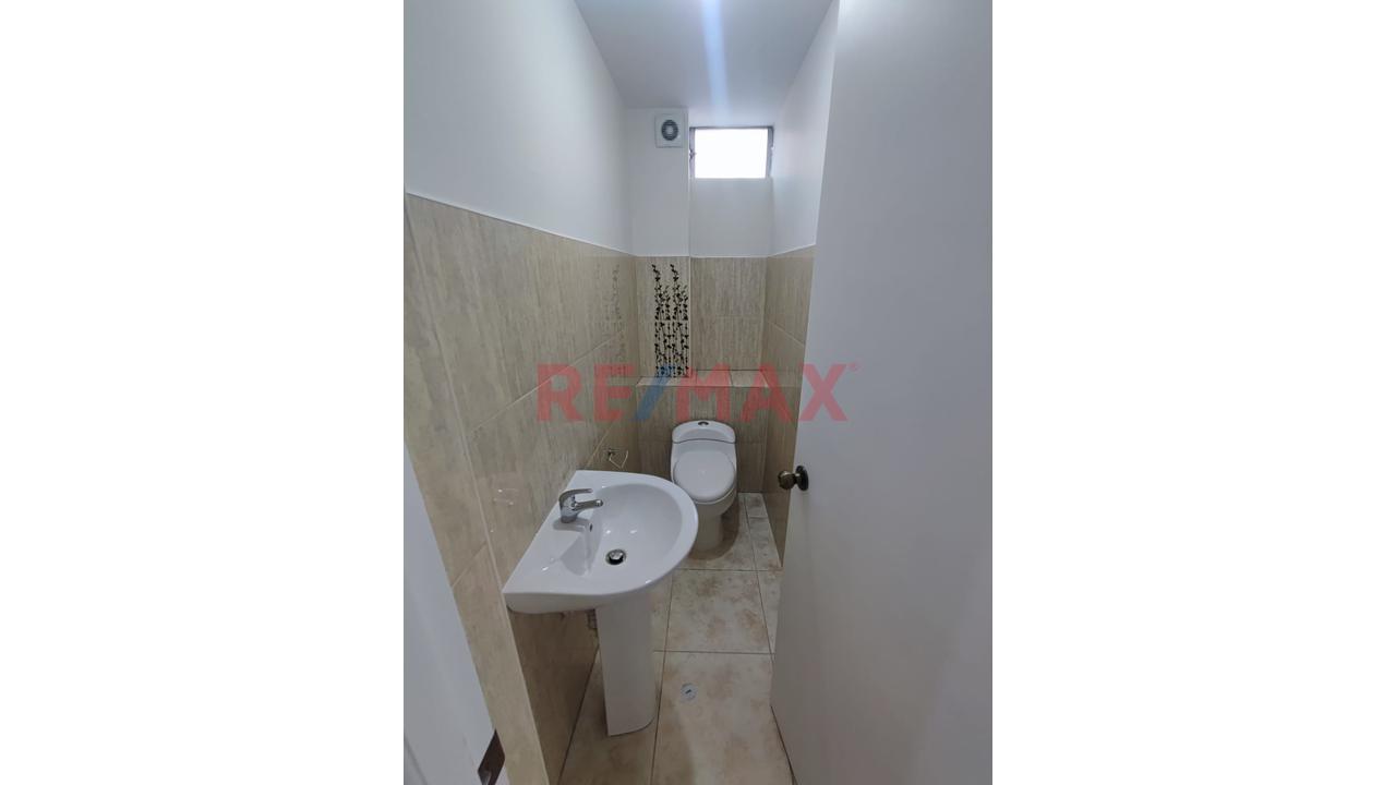 Alquilo Exclusivo Y Seguro Departamento De 90.5 M²: Rodeado De Áreas Verdes — foto 10