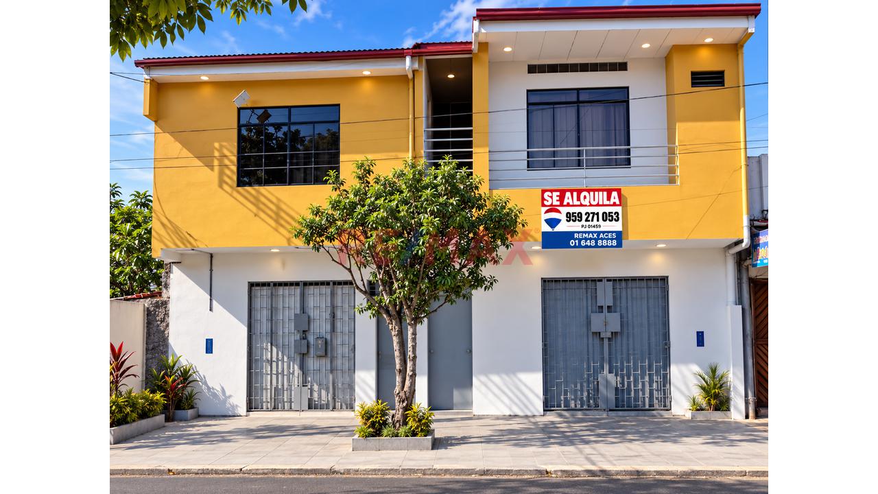 Amplio Inmueble Comercial Ideal Para Empresas – Punchana - 6
