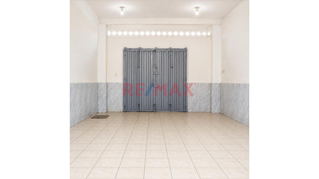 Amplio Inmueble Comercial Ideal Para Empresas – Punchana - 4