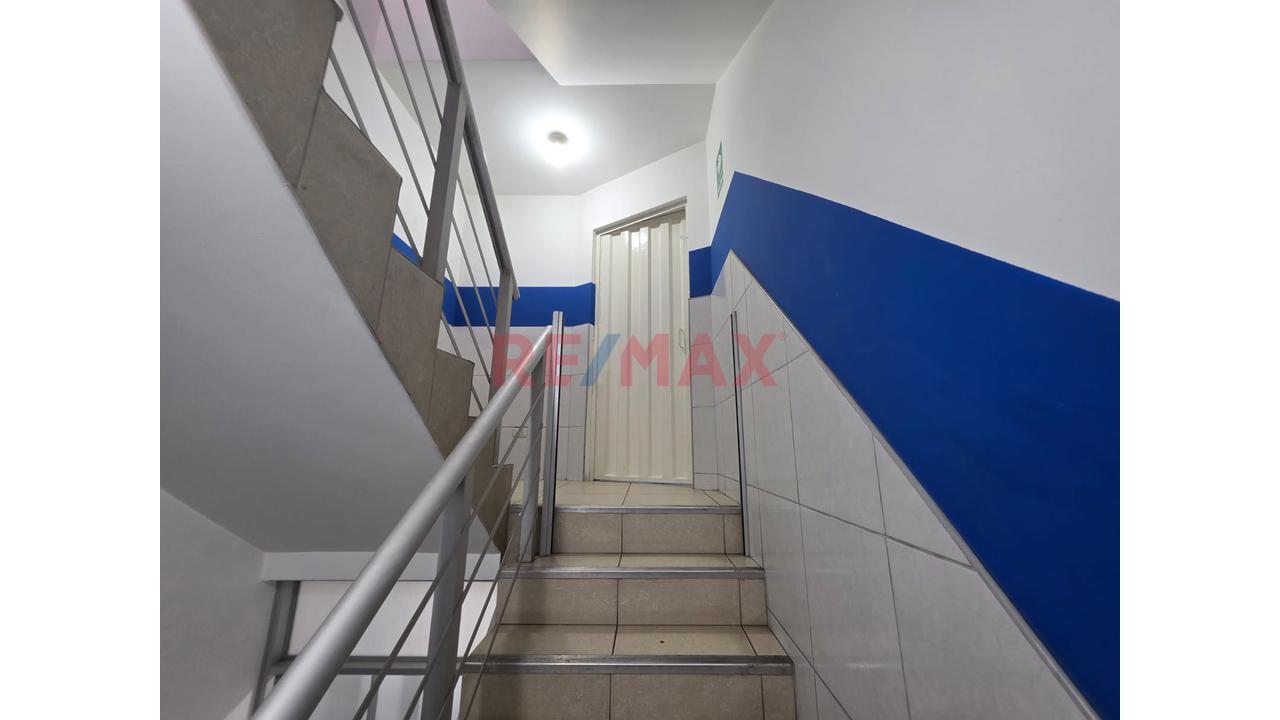 Alquiler De Oficina En San Martin De Porres — foto 2