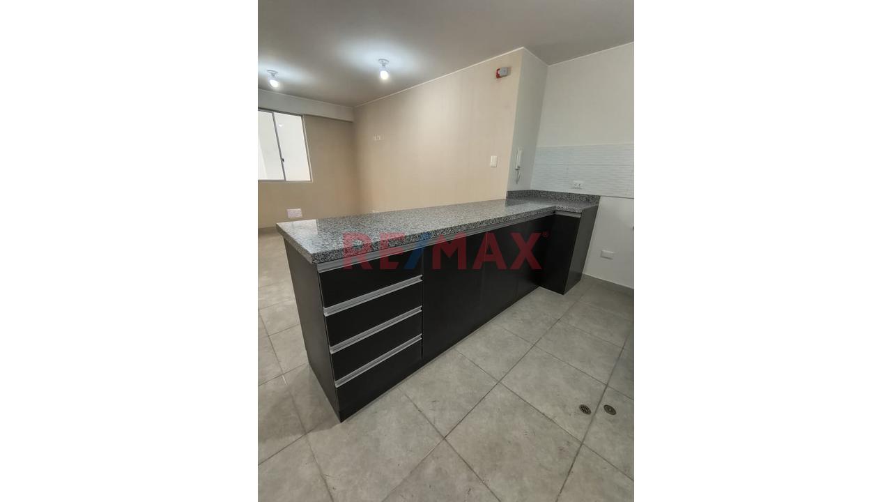 Departamento En Alquiler | 62 M² | 2 Dorm. | Piso 3 | Estacionamiento — foto 4