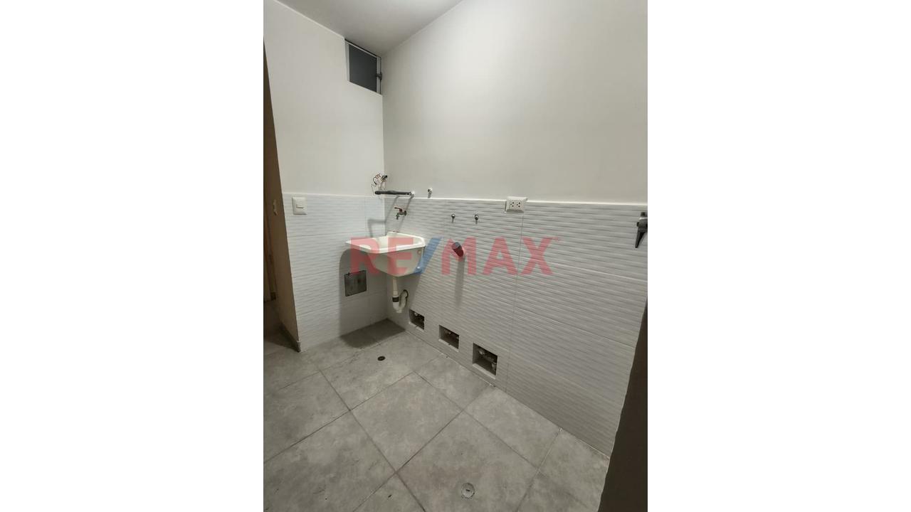 Departamento En Alquiler | 62 M² | 2 Dorm. | Piso 3 | Estacionamiento — foto 7