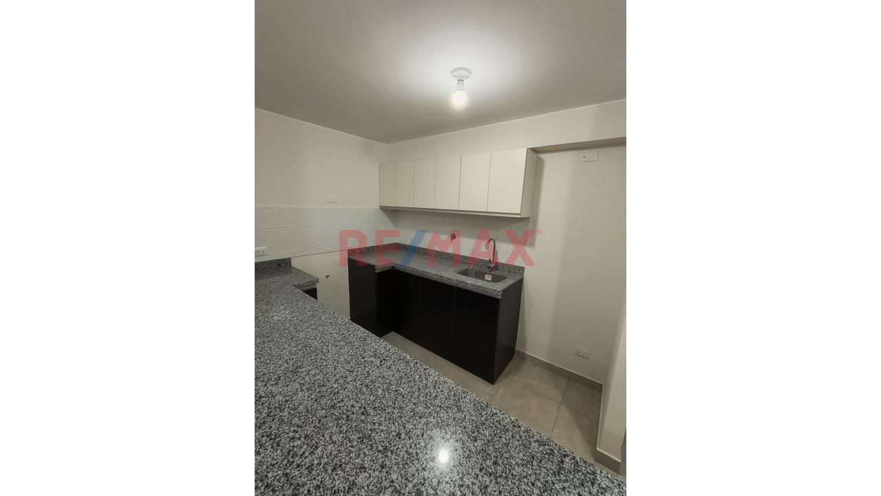 Departamento En Alquiler | 62 M² | 2 Dorm. | Piso 3 | Estacionamiento — foto 6