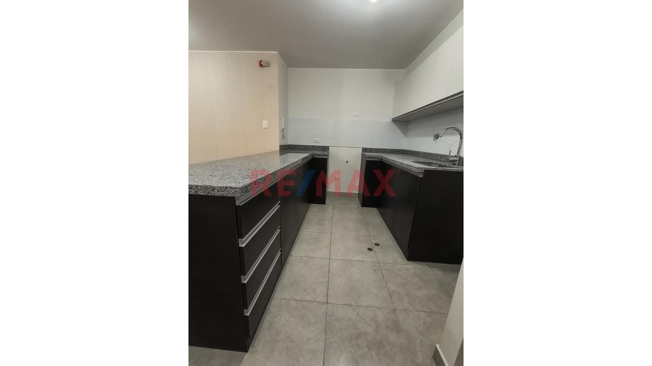 Departamento En Alquiler | 62 M² | 2 Dorm. | Piso 3 | Estacionamiento — foto 5