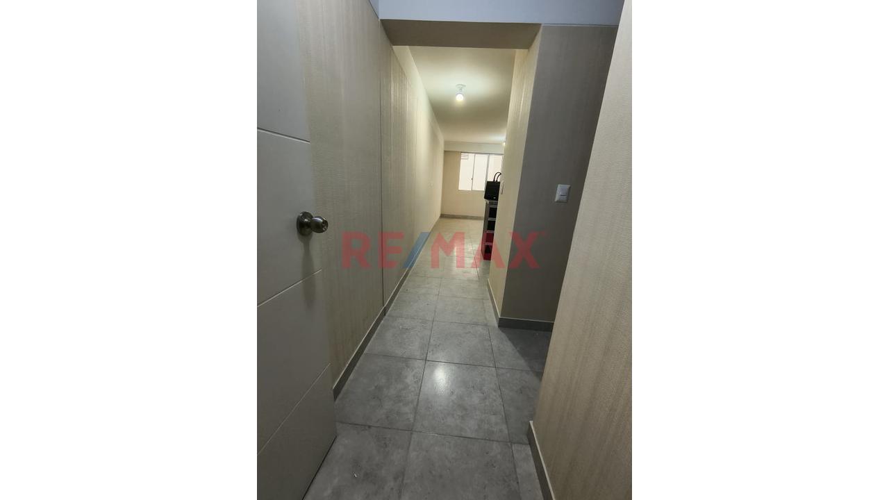 Departamento En Alquiler | 62 M² | 2 Dorm. | Piso 3 | Estacionamiento — foto 2