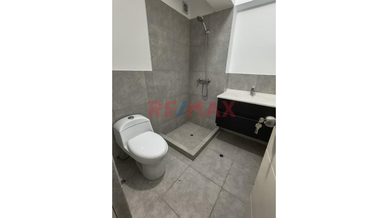 Departamento En Alquiler | 62 M² | 2 Dorm. | Piso 3 | Estacionamiento — foto 10