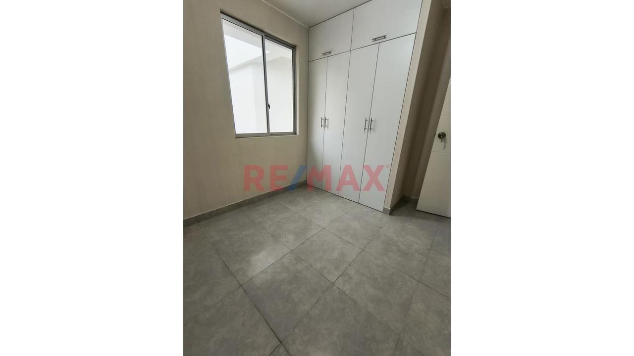 Departamento En Alquiler | 62 M² | 2 Dorm. | Piso 3 | Estacionamiento — foto 9