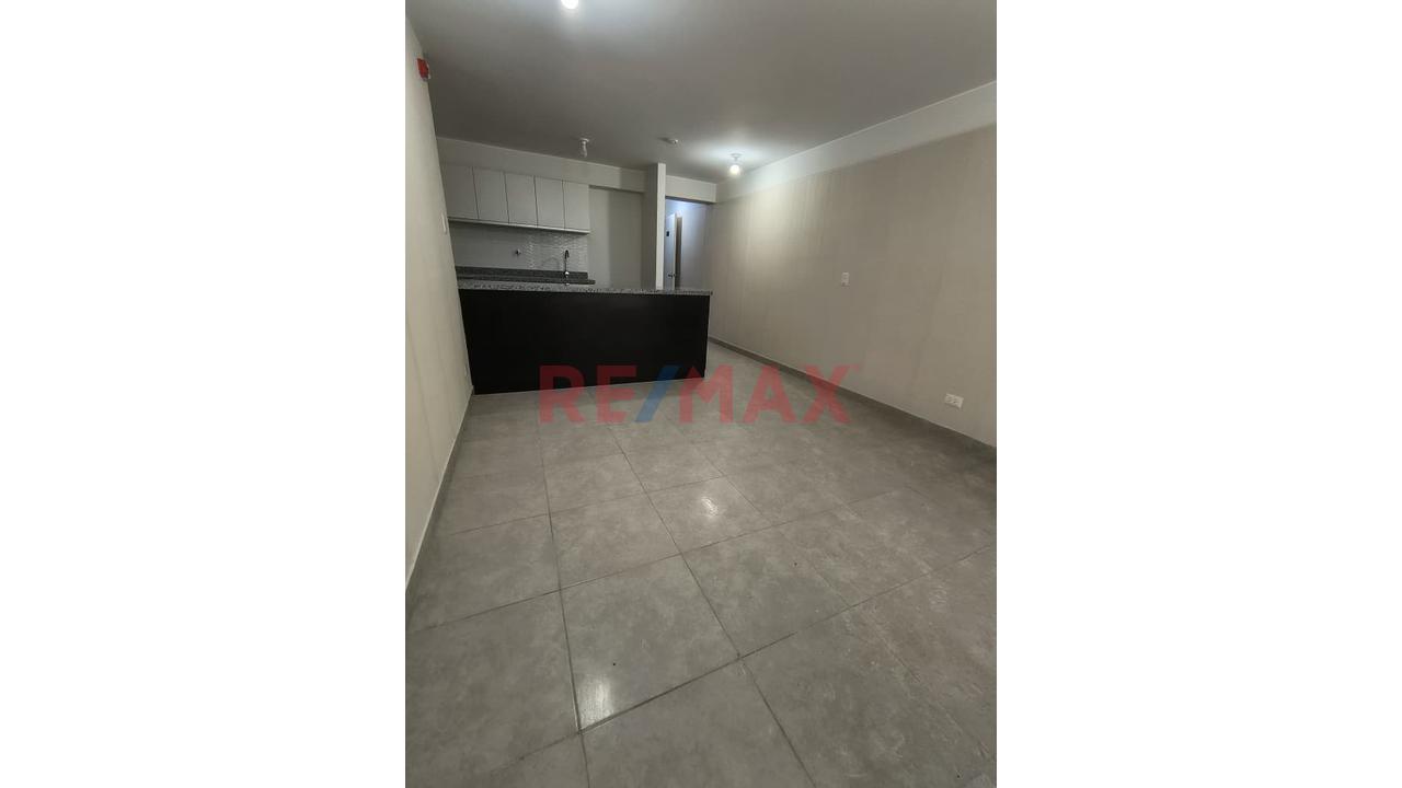 Departamento En Alquiler | 62 M² | 2 Dorm. | Piso 3 | Estacionamiento — foto 3