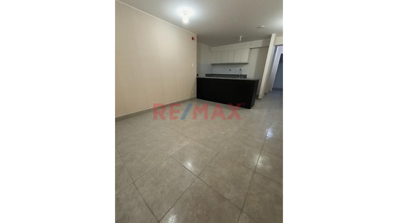 Departamento En Alquiler | 62 M² | 2 Dorm. | Piso 3 | Estacionamiento