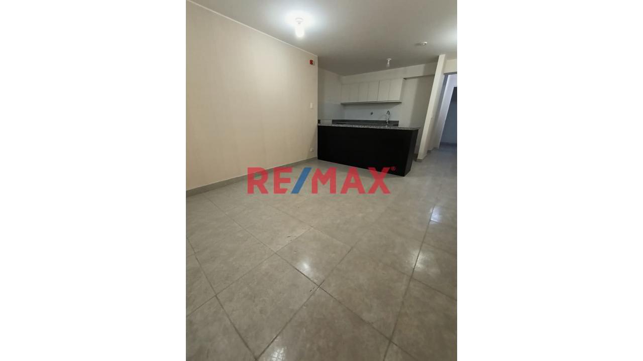 Departamento En Alquiler | 62 M² | 2 Dorm. | Piso 2
