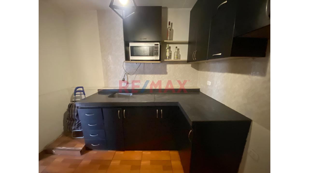 Venta De Departamento Tipo Dúplex Con Vista A La Ciudad En El Distrito De Los Olivos, — foto 13