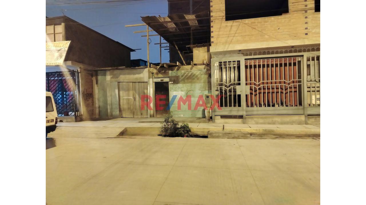 Terreno En Venta