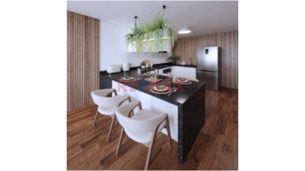🏡 Tu Nuevo Hogar En Lince | Preventa (Entrega: Diciembre 2026) - 3