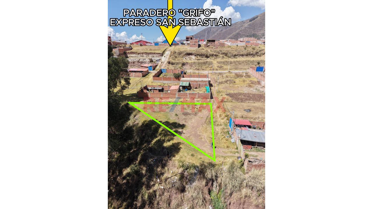 Terreno En Pillao Matao San Jeronimo Cusco - 2