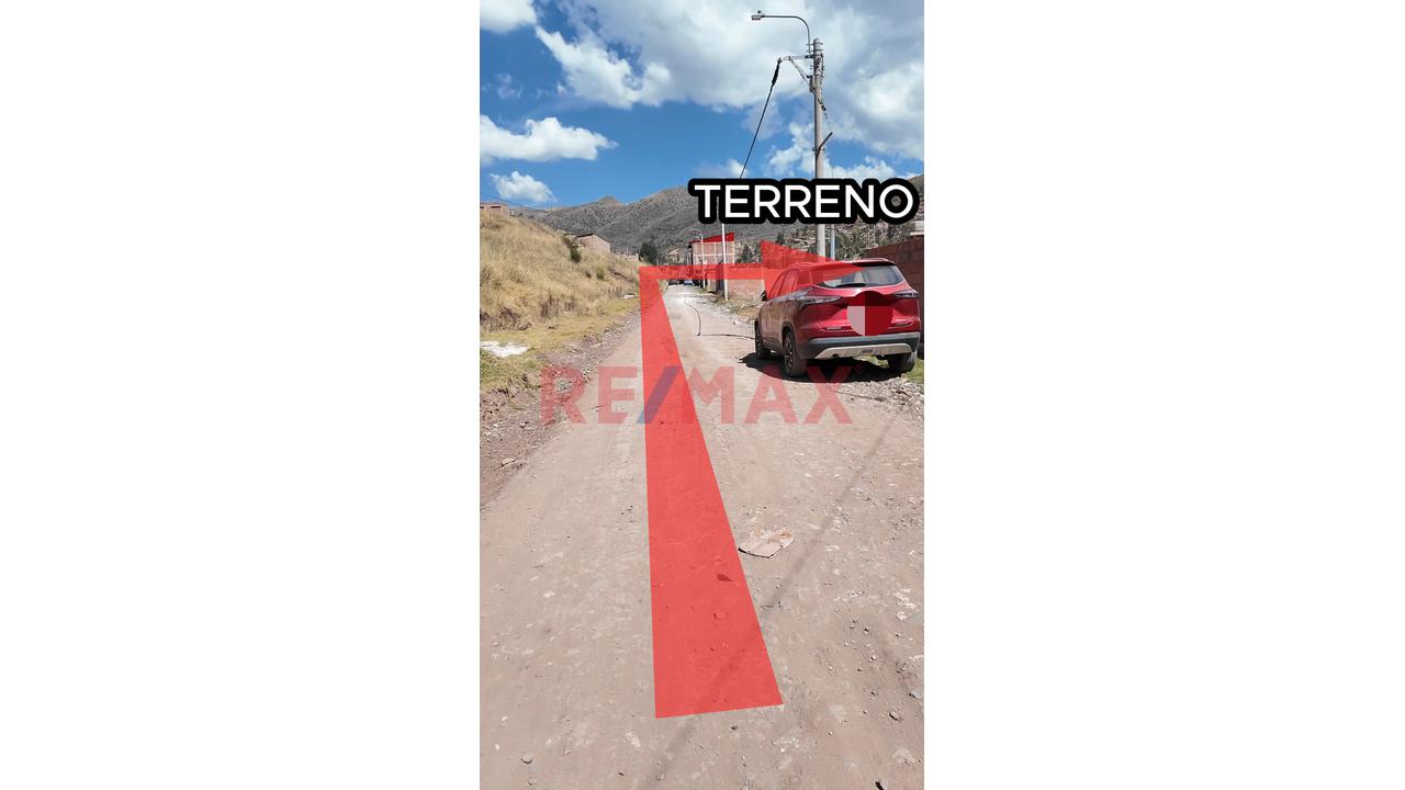 Terreno En Pillao Matao San Jeronimo Cusco - 3