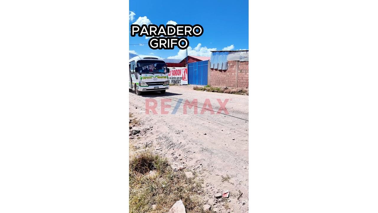 Terreno En Pillao Matao San Jeronimo Cusco - 4