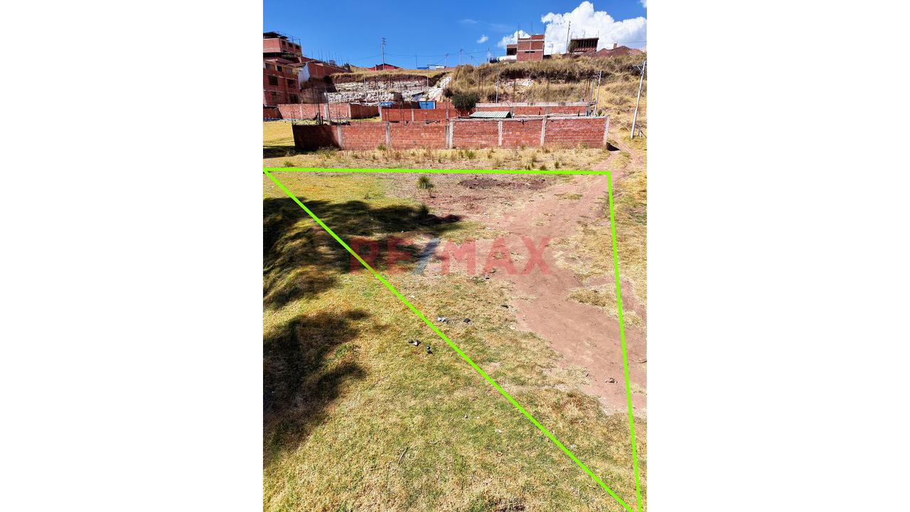 Terreno En Pillao Matao San Jeronimo Cusco - 6