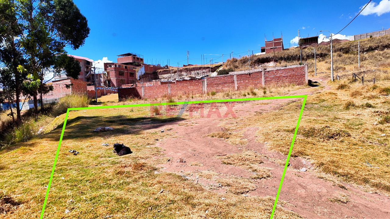 Terreno En Pillao Matao San Jeronimo Cusco - 8