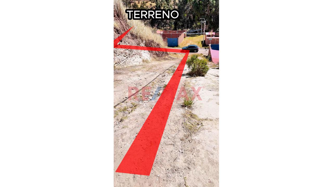 Terreno En Pillao Matao San Jeronimo Cusco - 5