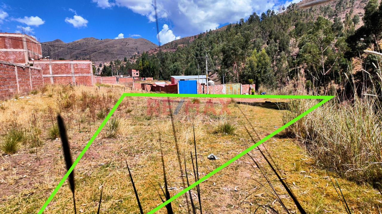 Terreno En Pillao Matao San Jeronimo Cusco - 11