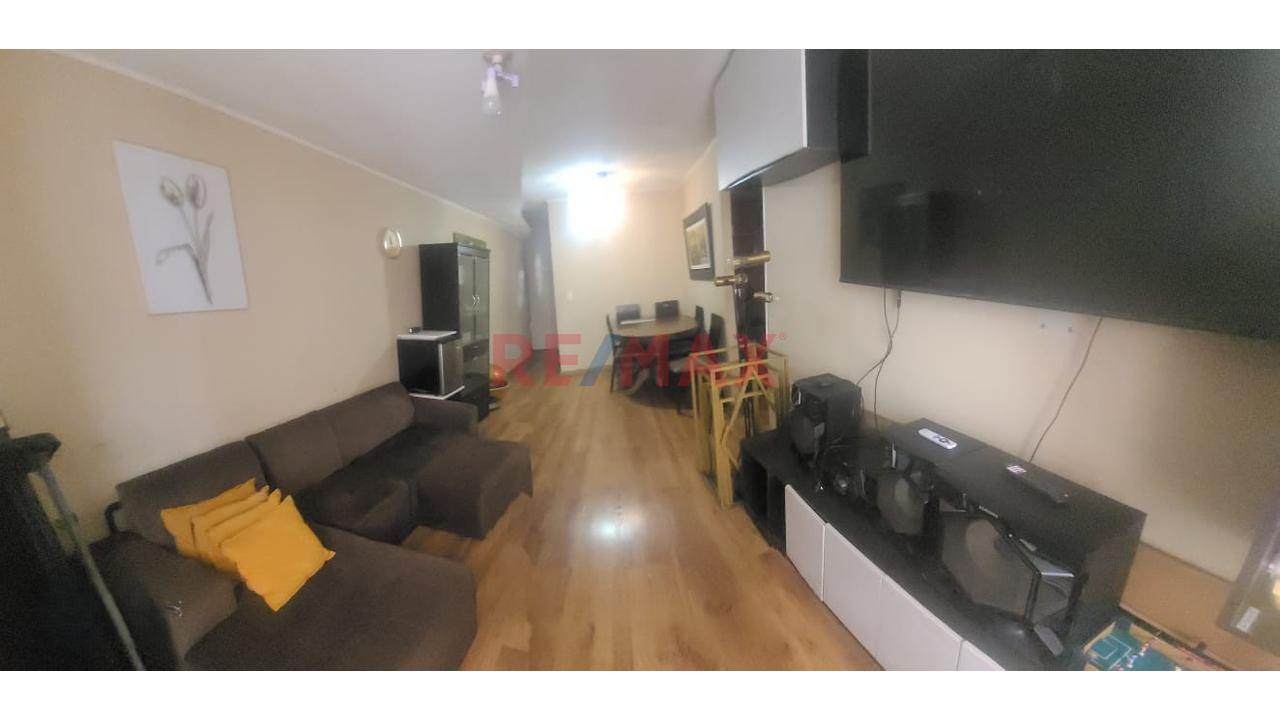 Departamento En Venta En San Miguel | 75.54 M² | 3 Dormitorios — foto 3