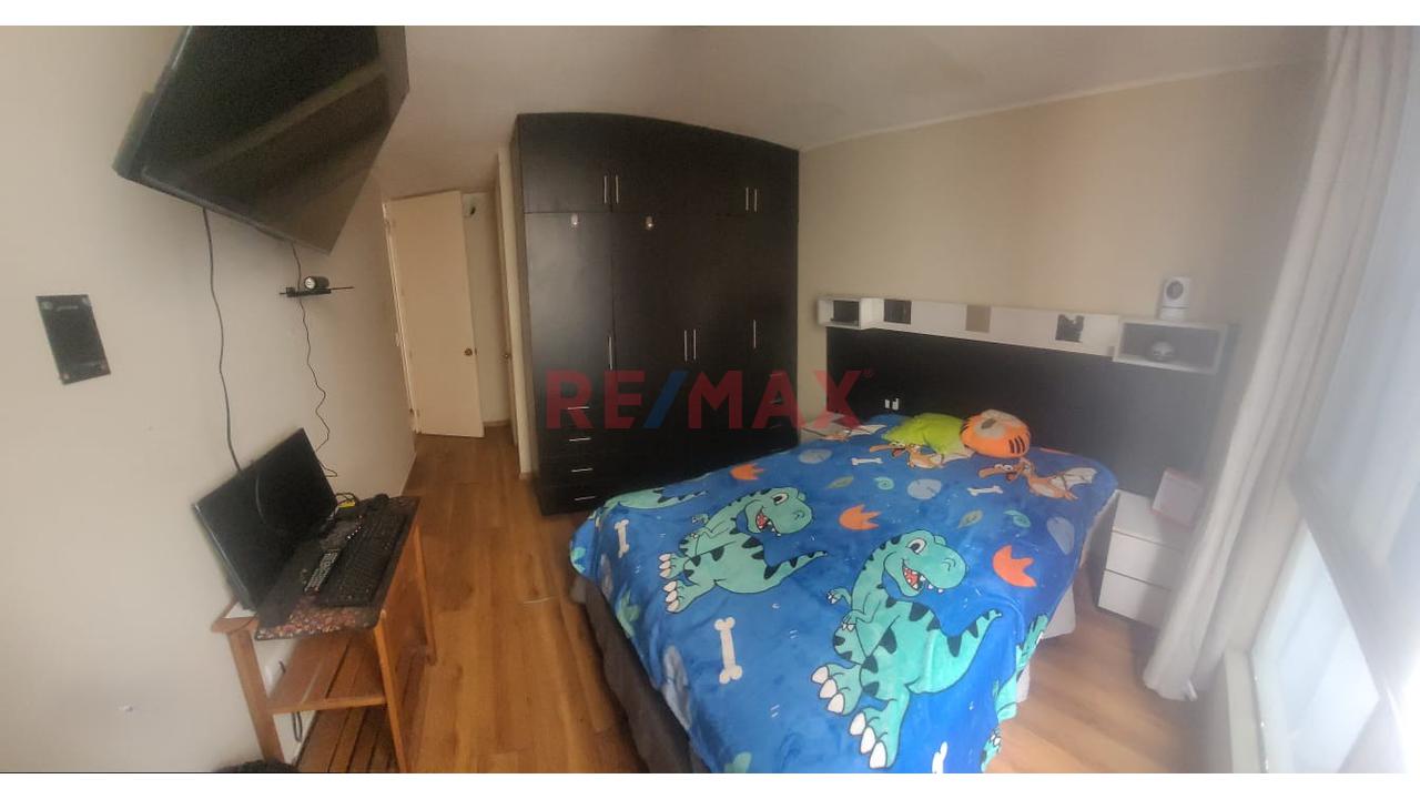Departamento En Venta En San Miguel | 75.54 M² | 3 Dormitorios — foto 4