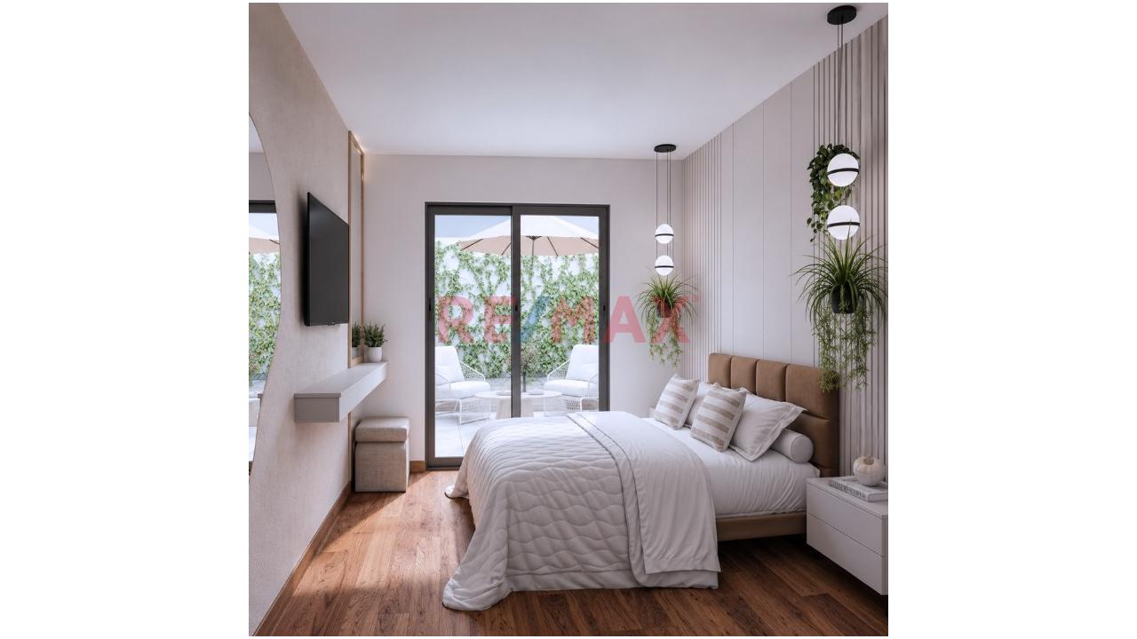 🏡 Tu Nuevo Hogar En Lince | Preventa (Entrega: Diciembre 2026) - 4