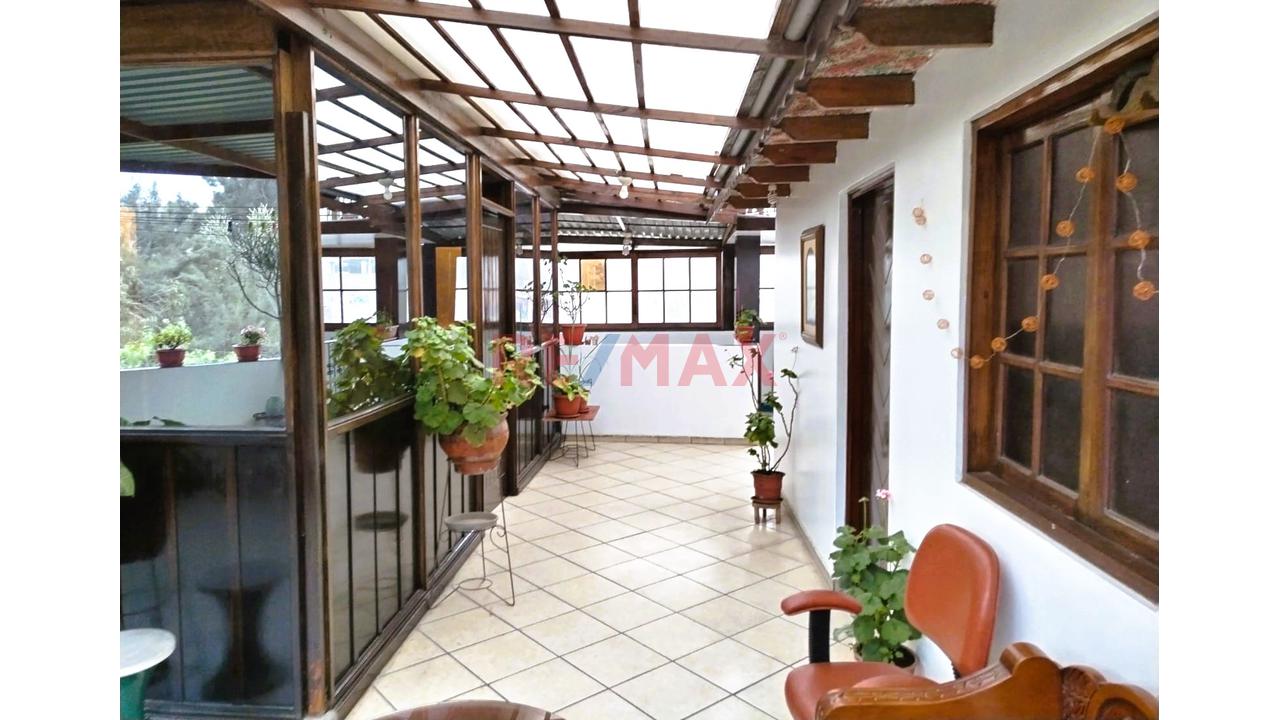 ✨ ¡Hermoso Dúplex En Chaclacayo: ¡Sol, Paz Y La Vista De Tus Sueños! ✨ — foto 2