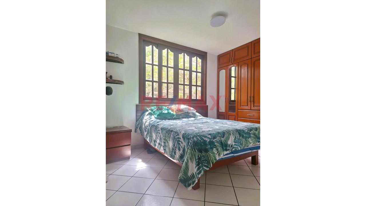 ✨ ¡Hermoso Dúplex En Chaclacayo: ¡Sol, Paz Y La Vista De Tus Sueños! ✨ — foto 7