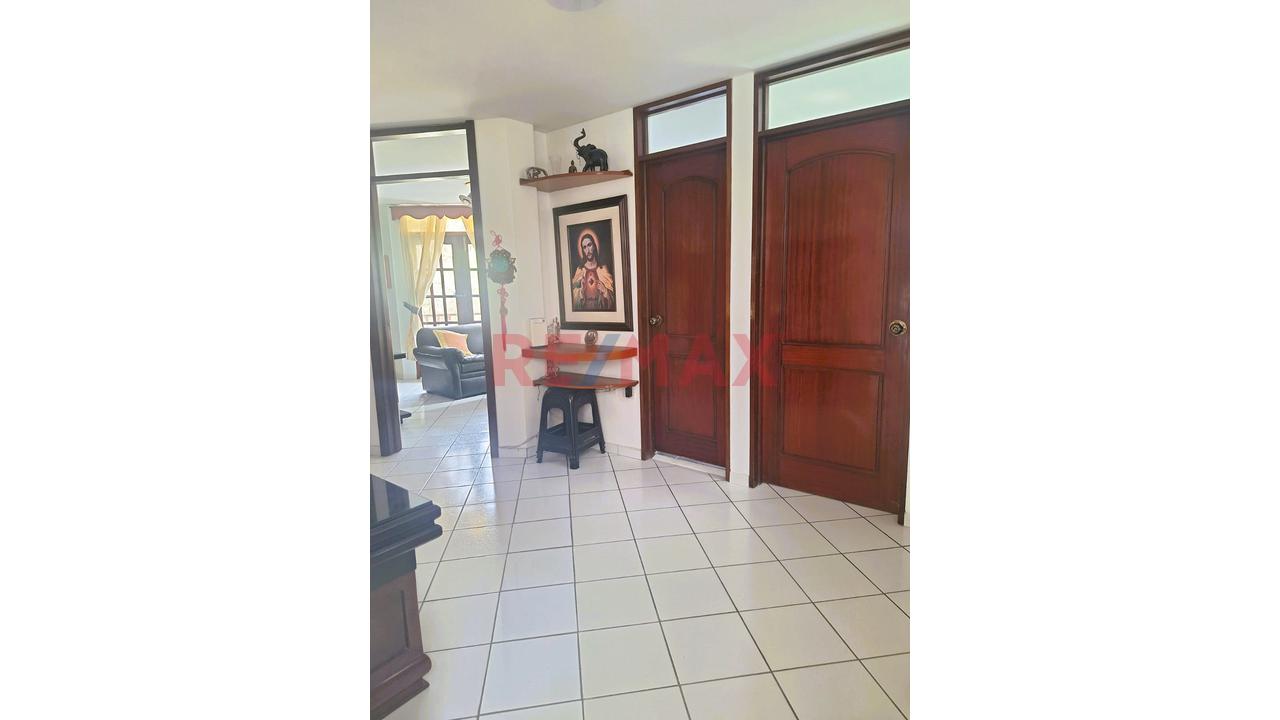 ✨ ¡Hermoso Dúplex En Chaclacayo: ¡Sol, Paz Y La Vista De Tus Sueños! ✨ — foto 3