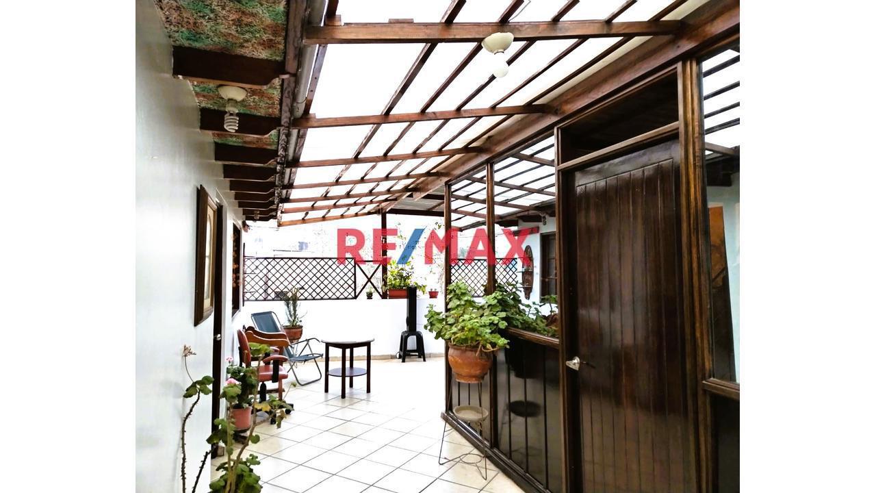 ✨ ¡Hermoso Dúplex En Chaclacayo: ¡Sol, Paz Y La Vista De Tus Sueños! ✨